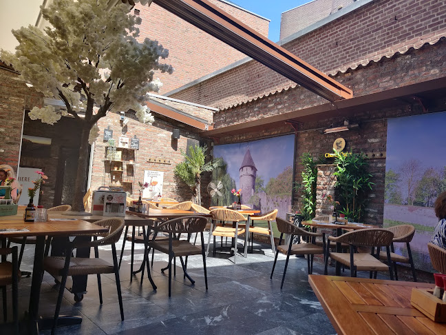 Pieke Potloed - Horeca