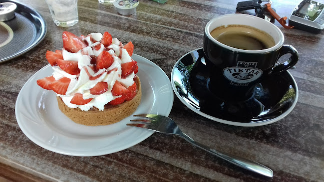 Opinii despre Eetcafé De Barrier în Helmond - Horeca