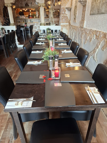 Grieks Restaurant Nieuw Olympia - Zevenbergen