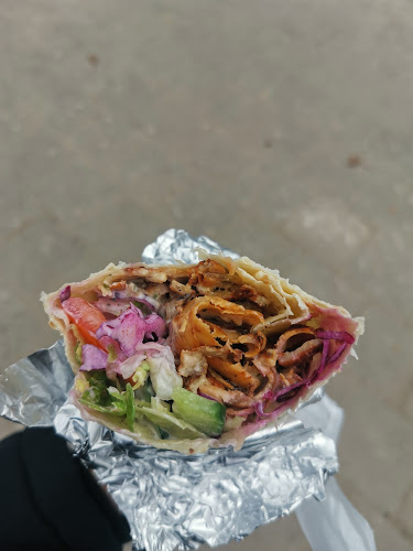 Pide BKRY - Amsterdam