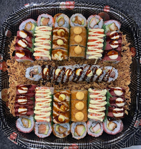 Comentarii opinii despre Sushi King Wieringerwerf