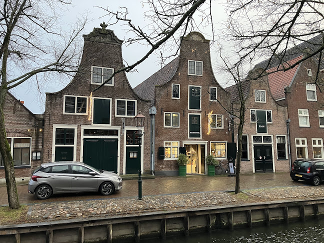 Bakhuis de Koophandel - Edam