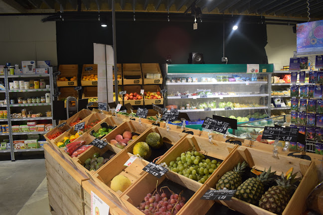 Opinii despre Het Ekohuis în Eelde - Horeca