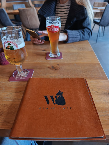 Grand café Waterwolf - Horeca