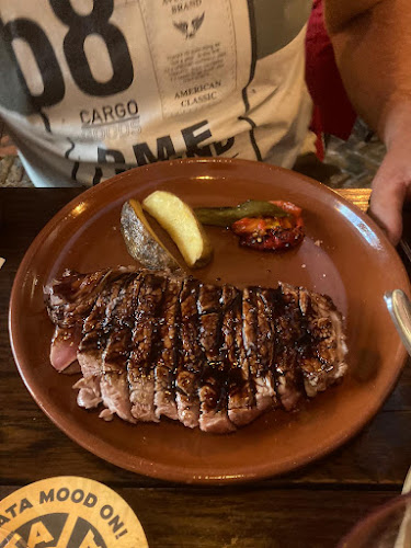 Matamata Gastrobar - Harderwijk