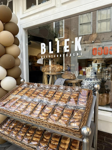 Bliek Meesterbakkers filiaal - Korte Delft 2 - Horeca