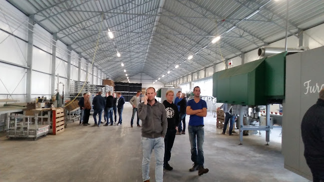 Reviews of Firma Gebr. Hoff en Zonen in Andijk - Horeca