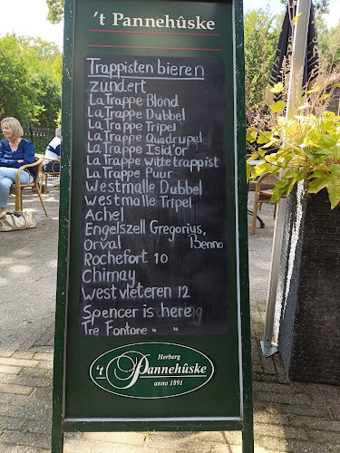 Herberg 't Pannehûske - Achtmaal