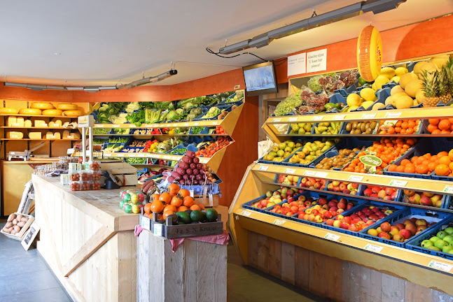 Versboerderij Keulen - Oirsbeek