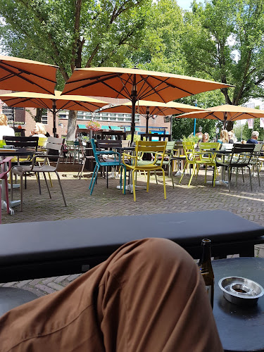 Café Ledig Erf - Horeca