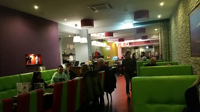 Japans Sushi&Grill Restaurant Fujisan - All You Can Eat - Naaldwijk