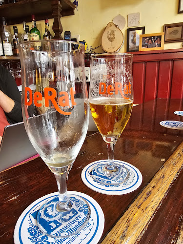 Opinii despre Café DeRat în Utrecht - Horeca