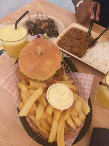 Foodhall Breda - Horeca