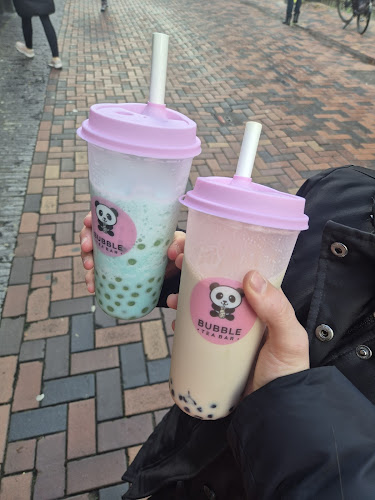 Panda Bubble Tea Bar - Horeca