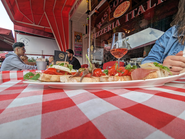 Ristorante Pizzeria Napoli - Maastricht