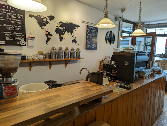 Black & Bloom - Groningen