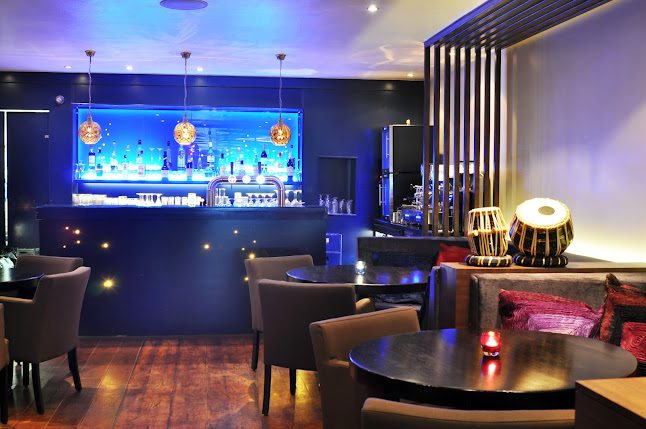 Surya restaurant - Amsterdam