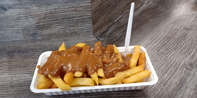 Cafetaria Ome Piet - Horeca