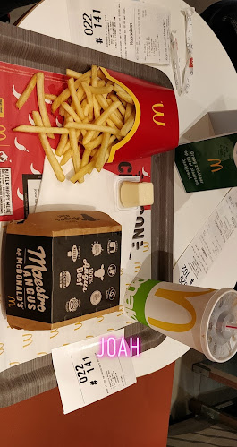 McDonald's Tilburg Zuid - Horeca