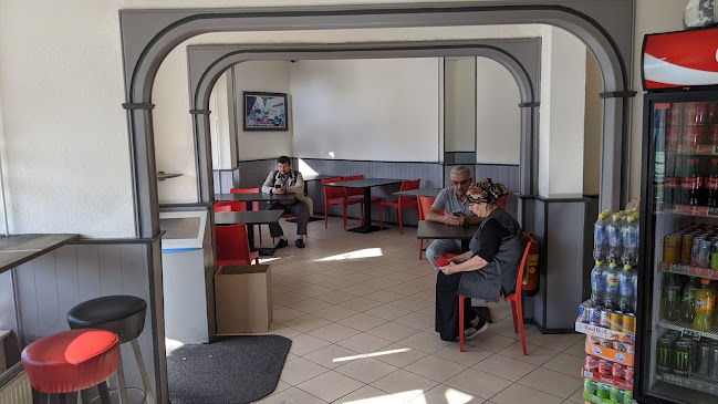 Twins Corner - Horeca