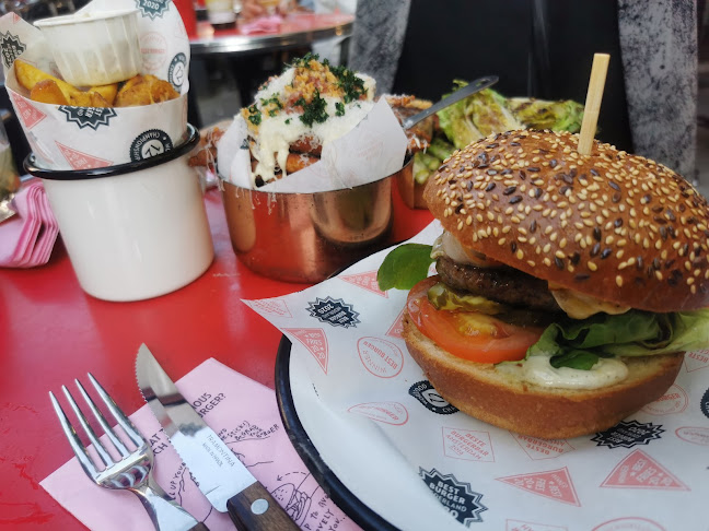 Comentarii opinii despre Ter Marsch & Co - Rotterdam