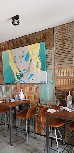 Roots Foodbar - Horeca