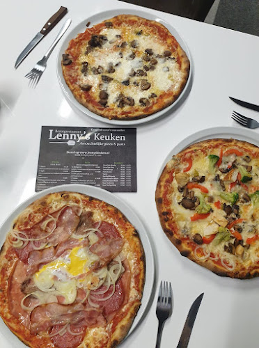 Opinii despre Lenny's Keuken în Doetinchem - Horeca