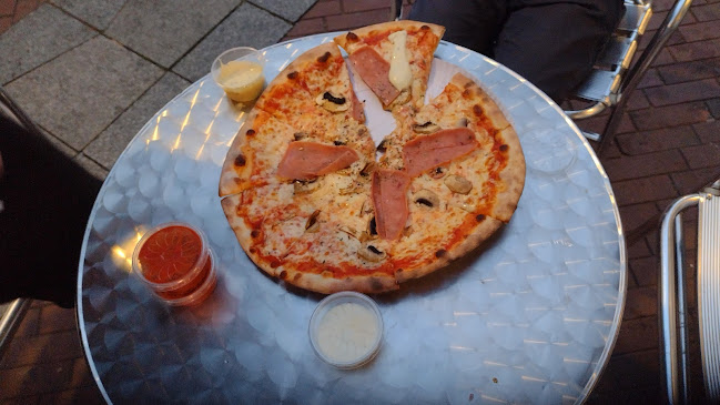 Opinii despre Cafetaria Wadi în Oosterhout - Horeca