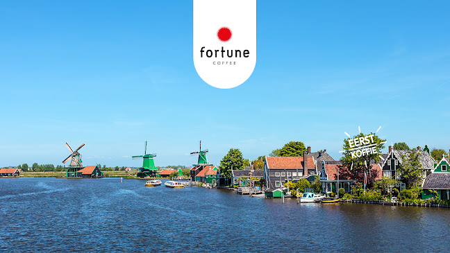 Fortune Coffee regio Zaanstreek-Waterland - Koffieleverancier