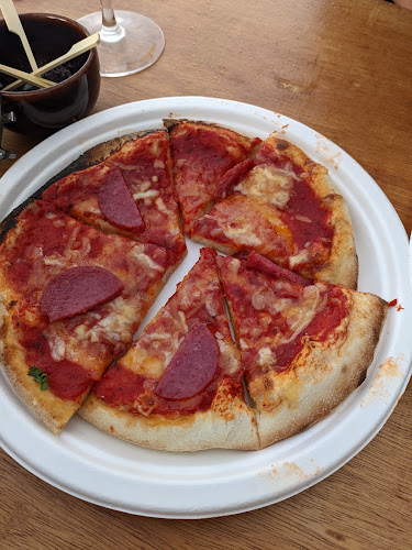 Het Arnhems Gemaal - Horeca