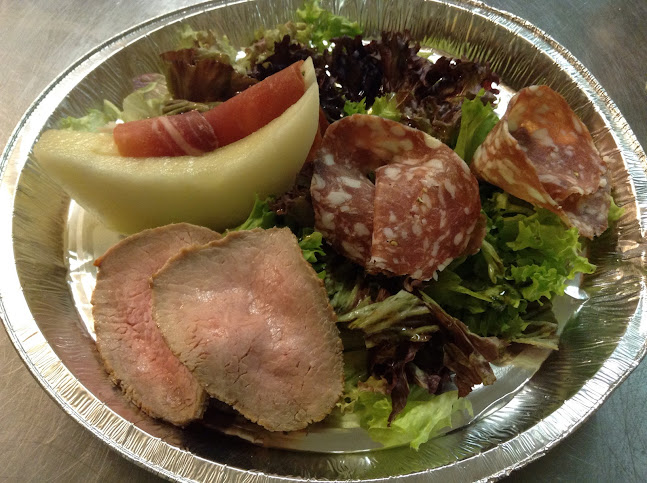 Luxe Italia - 's-Hertogenbosch