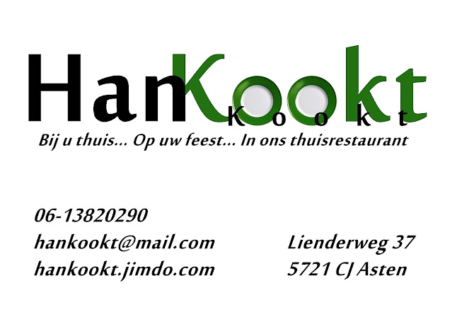 Opinii despre Cgf în Asten - Horeca