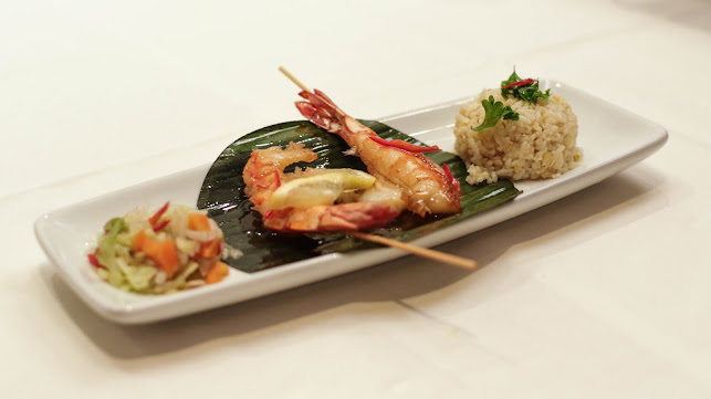 Opinii despre Indonesisch Restaurant Deli în Alkmaar - Horeca