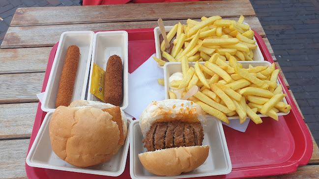 Opinii despre Snackbar Willemse în Noordwijkerhout - Horeca