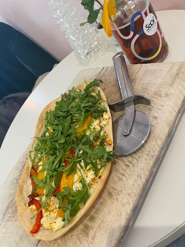 Meneer Frans - Haarlem