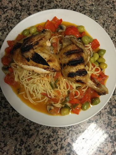 Comments and reviews of Pizzeria Grillroom Tayba