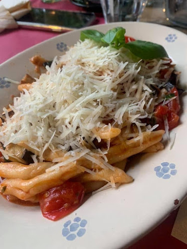 Casa Nostra - Amsterdam