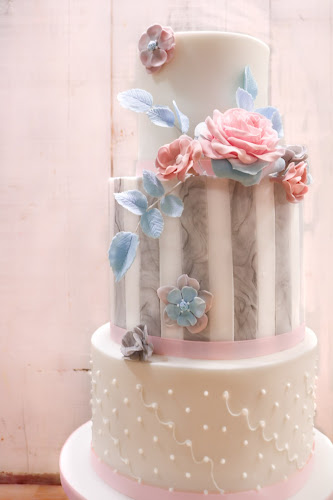 FLOUR | vegan en gluten-free cakes - Horeca