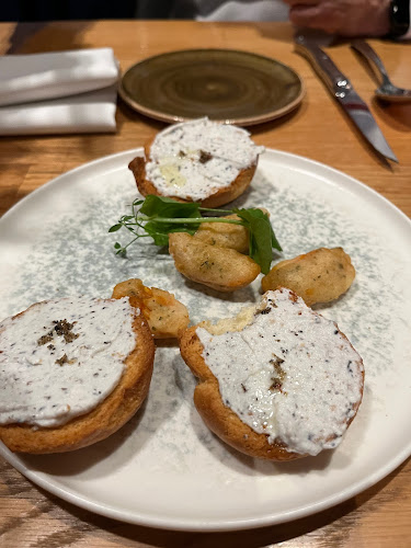 Comments and reviews of Il Fiore