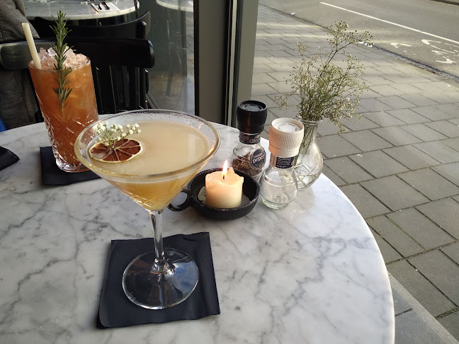 Bobbi’s Bar - Horeca