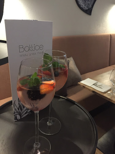 Restaurant Battice - Horeca