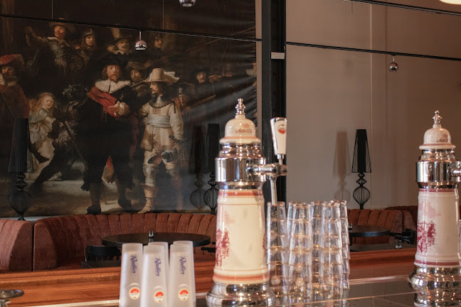 Grand Café boefje - Den Helder