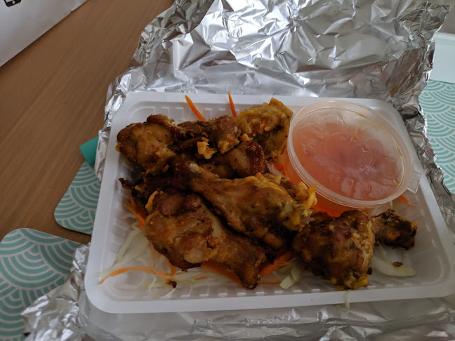 Comentarii opinii despre De Orchidee Thai Take Away