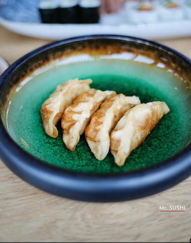 Comentarii opinii despre Mr. Sushi Leidschendam