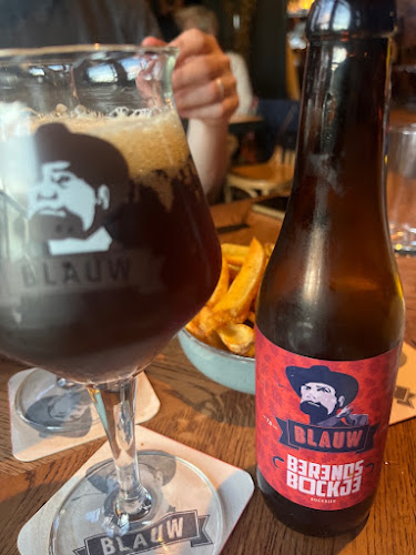 Opinii despre De Hessenkar, Eeterij-tapperij în Achterveld - Horeca