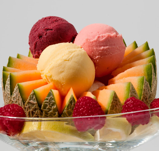 IJssalon Clevers Grubbenvorst - Grubbenvorst