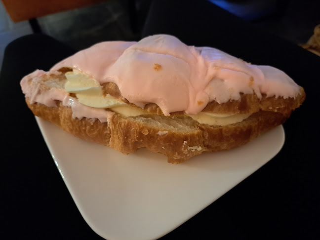 Jan Fleddérus, De Echte Bakker