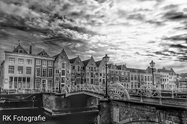 Eetcafé 'de Kemel’ Middelburg - Middelburg