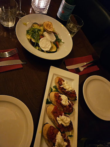 Opinii despre Scottadito în Amsterdam - Horeca