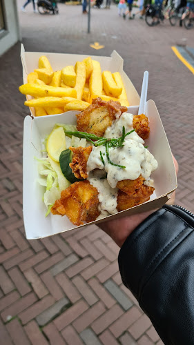 Comentarii opinii despre The Foodbar Middelburg